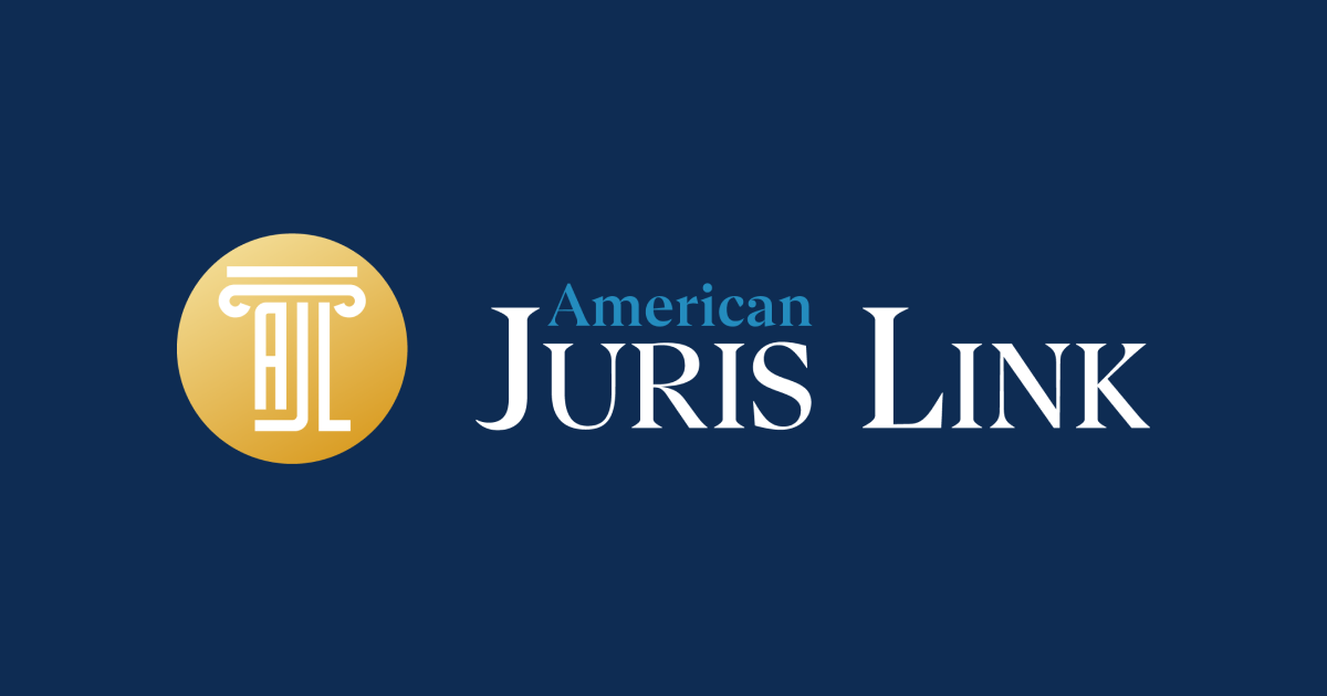 American Juris Link